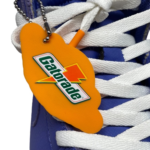 Air Jordan 1 OG Retro Hi Gatorade - Picture 11 of 15